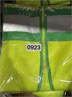 4 PK VEST M