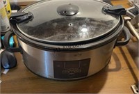 Crockpot