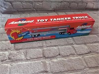 Ashland Toy Tanker Truck