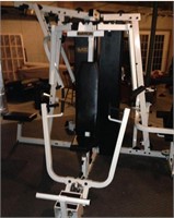 Batca Gym System