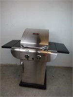Charbroil Commercial Infrared Propane Grill