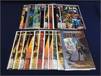 24 DC Comics