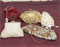 Vintage Purses & Handbags