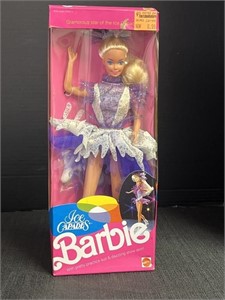 Ice Capades Barbie