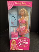 Jewelry Fun, My First Barbie