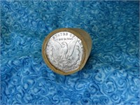 $20 Morgan Dollar Roll CC / CC #PP320