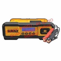 DeWalt Battery Charger, Maintainer, & Jump Starter