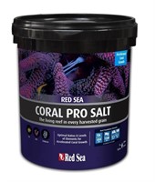 Final Sale Red Sea Coral Pro Salt Mix for