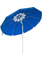 USED $42 6.5 ft Outdoor Umbrella