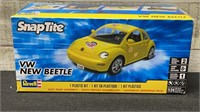 New VW Beetle Model Kit