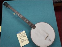 ORPHEUM ca 1918 No 1 Tenor Banjo 37"