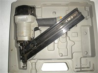 Porter Cable Pneumatic Framing Nail Gun  1 1/4 -