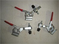 Good Hand Material Clamps