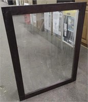 Used mirror cabinet (No shelves) Rough condition