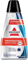 BISSELL Professional Spot & Stain + Oxy - Cleaner