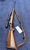 REMINGTON MODEL 700:300 WIN MAG BOLT ACTION