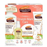 Palmer's Cocoa Butter Formula Complete Stretch Mar