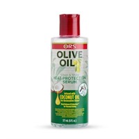Organic R/S Root Stimulator Olive Oil Heat Protect