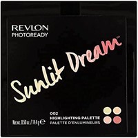 Revlon PhotoReady Sunlit Dream Highlighting Palett