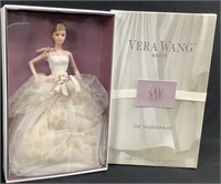 Barbie Vera Wang Bride