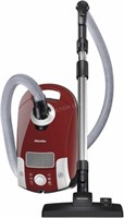 Miele Compact C1 Vacuum Cleaner - NEW $550