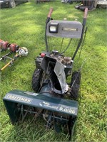 CRAFTSMAN SNOWBLOWER