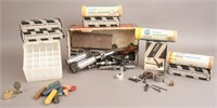 Lyman, Sears & More - Reloading Tools