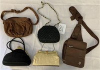 PURSES LOT