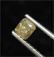 $2200 Natural Diamond(0.26ct)