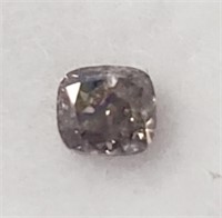 $1500 Natural  Diamond(0.18ct)