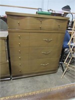 Four Drawer Chest of Drawers NO SHIPPING