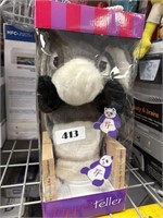 Puppetteller Koala Bear Puppet Toy