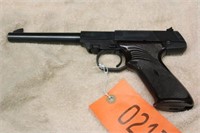 Hi-Standard Duramatic M-101 .22LR Pistol #664363