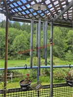 Wind Chime (deck)