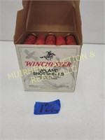 WINCHESTER 16GA SHOTGUN SHELLS FULL BOX