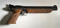 Crosman American Classic 1377 BB Pellet Pistol