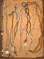 Catholic Rosary collection