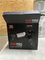 Chi Pro Professional Hair Dryer & Diffuser