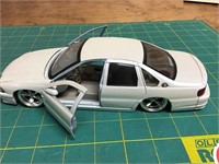 Diecast Chevy