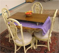 Thomasville Dining Table Set