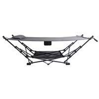 1 Member's Mark Portable Folding Hammock