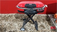 Coleman Portable BBQ