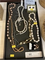 Honora Pearl Jewelry