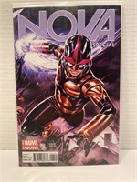 Nova Special #1 Variant