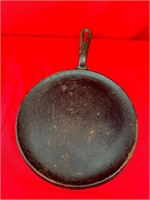 Wagner Ware Sydney -0- "1109 A" Cast Iron Pan