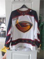 VTG Atlanta Thrashers Jersey With Tags