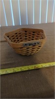 LONGABERGER BEE 08 BASKET