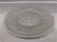 VINTAGE IMPERIAL MID CENTURY ZODIAC SIGN 9" WIDE