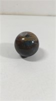 Ocean Jasper Stone Sphere Large