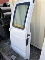 1995 Ford Econoline van door